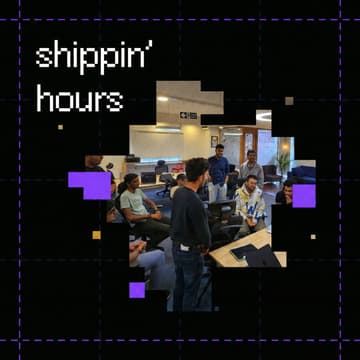 Cover Image for shippin' hours 063 @hsrhackerhouse