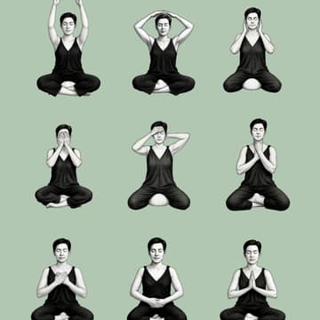 Cover Image for Reiki Meditation by Healing.Barcelona