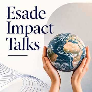 Cover Image for Esade Impact Talks: The New Prevention Playbook In Healthcare