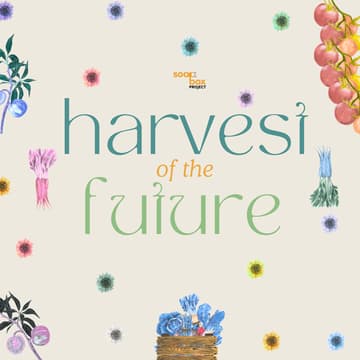 Cover Image for harvest of the future: soapbox inaugural gala