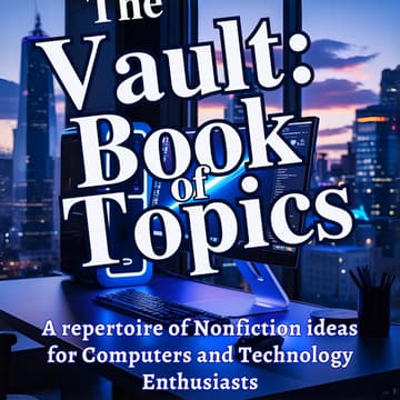 Cover Image for Workshop: Writing Nonfiction - Research & Outlining Part 1