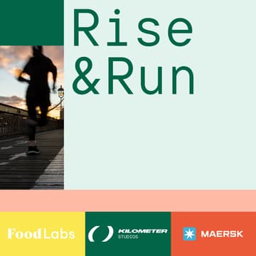 Cover Image for Rise & Run