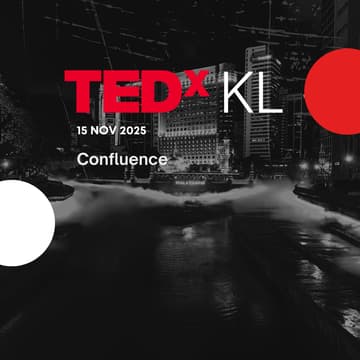 Cover Image for TEDxKL 2025