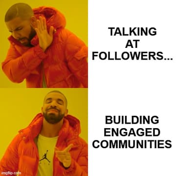 Cover Image for From followers to community: strategic social media management for charities and nonprofits