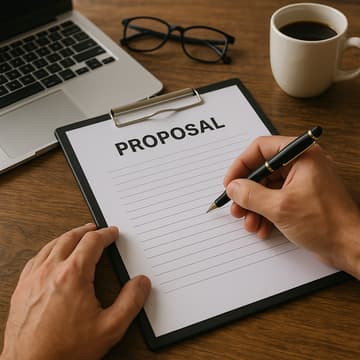 Cover Image for How to Find RFPs & Grants
