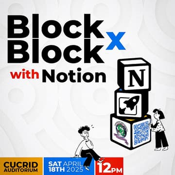 Cover Image for Block by Block with Notion CU