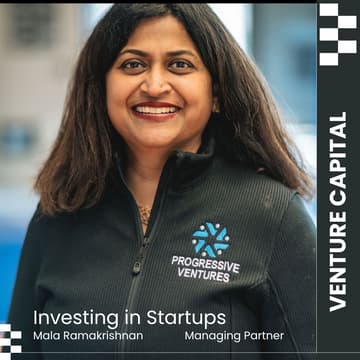Cover Image for Making a break into Venture Capital: Live Networking