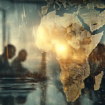 Cover Image for Transforming Africa's Investment Infrastructure in a Rewired Global Financial System