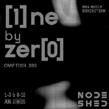 Cover Image for New Media Art Exhibition | One by Zero