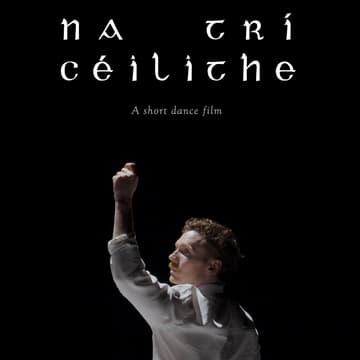 Cover Image for Film Screening: Na Trí Céilithe (The Three Concerts)