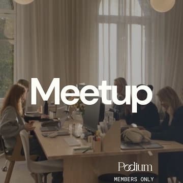 Cover Image for Meetup : Co-Working Day