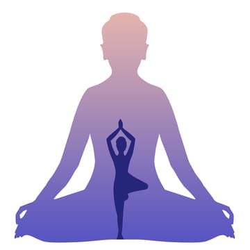 Cover Image for Journey to Inner Peace (May 2026)