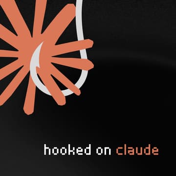 Cover Image for Hooked on Claude: Show off your setup!