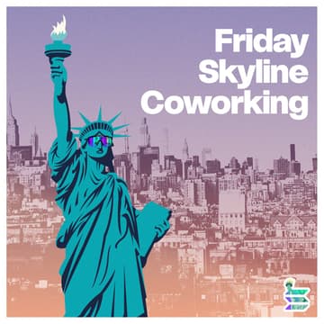 Cover Image for Skyline Coworking