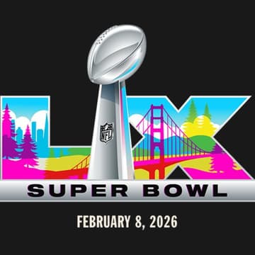 Cover Image for The LA Grind: Super Bowl Party