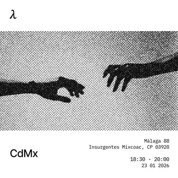 Cover Image for Círculo Logos CdMx