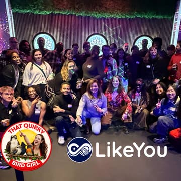 Cover Image for NYC Neurodivergent Networking Evening ✨