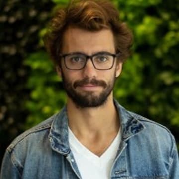 Cover Image for Delian Asparouhov AMA