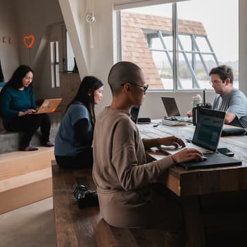 Cover Image for Café Coworking | Virtual & In-Person: Las Vegas, NV