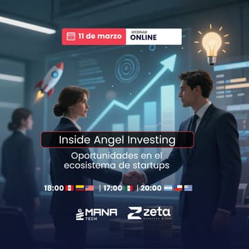 Cover Image for Inside Angel Investing