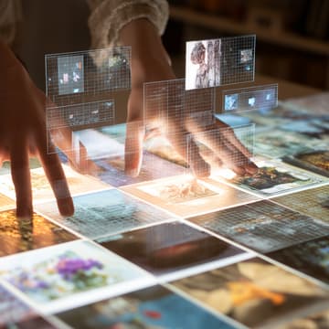 Cover Image for Masterclass AI31. Generatywne moodboardy i wideo-moodboardy z wykorzystaniem AI // 3 dni zajęć