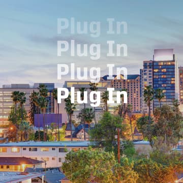 Cover Image for San Jose Plug-In