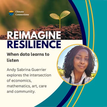 Cover Image for When data learns to listen