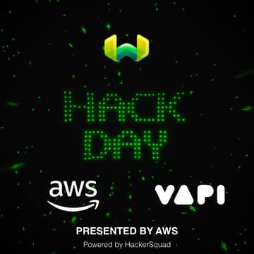 Cover Image for Build YC's Next Unicorn: Hack Day at AWS ($20K+ in Prizes)