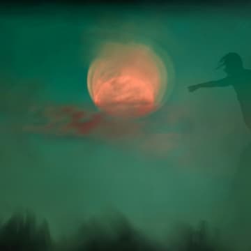 Cover Image for Dreaming Into Being - A goal setting workshop (Online)