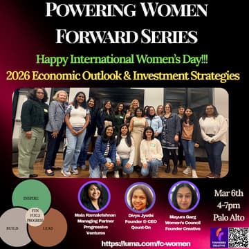 Cover Image for 2026 Economic Outlook & Investment Strategies