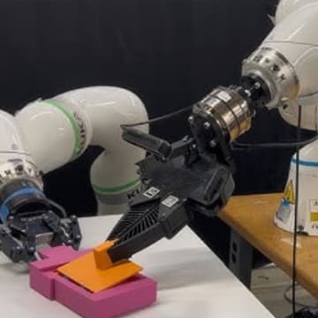 Cover Image for Robotics Paper Reading - Kickoff