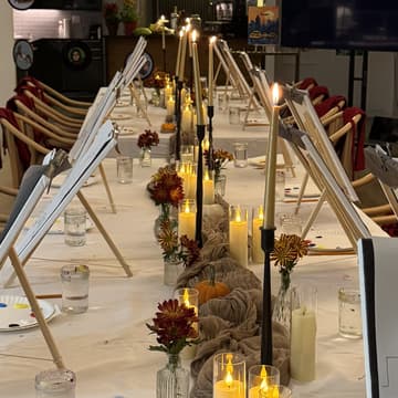 Cover Image for Private Art Workshop