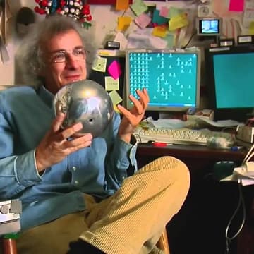 Cover Image for Clifford Stoll Q+A: A mad scientist's cliffs notes on Silicon Valley