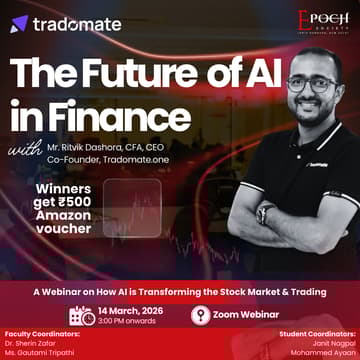 Cover Image for The Future of AI in Finance