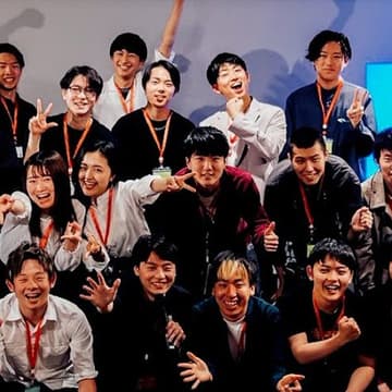 Cover Image for 【初開催🔥】Z世代スタートアップ交流会のリアルオフ会