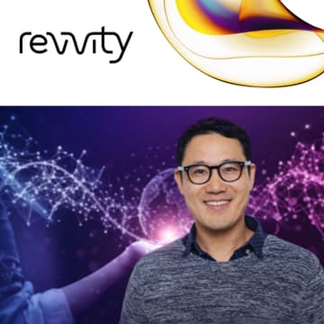 Cover Image for Revvity Solutions Genomics Symposium