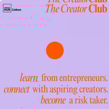 Cover Image for The Creator Club