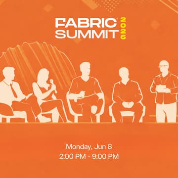 Cover Image for Fabric Summit 2026