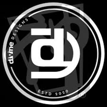 Cover Image for By divine DESIGNS