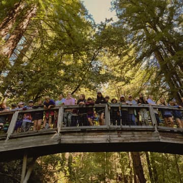 Cover Image for Winter Retreat