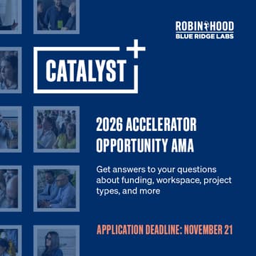 Cover Image for AMA: Catalyst Essentials
