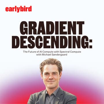 Cover Image for The Future of AI Compute with Spectral Compute