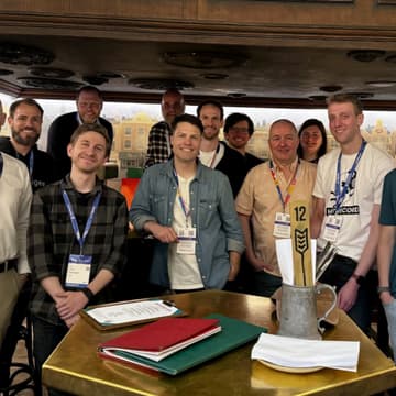 Cover Image for PSP Members Meeting