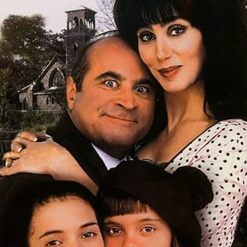 Cover Image for 🌷 Spring DIY Crafts & Cher-athon all March long🌷