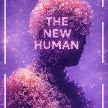 Cover Image for The New Human (in Berlin)