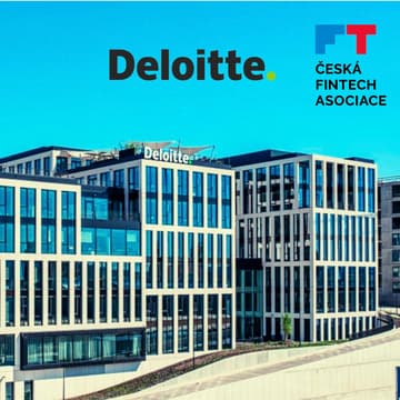 Cover Image for Fintech Mixér - Jak je na tom český fintech?