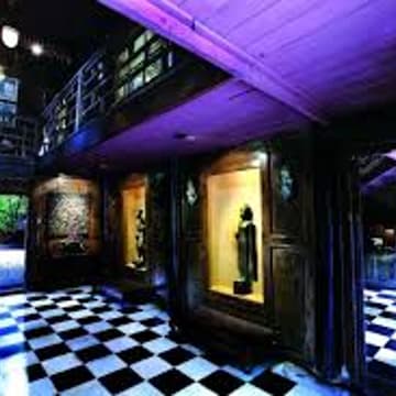 Foto de portada de Tastemakers Bangkok: Jim Thompson Heritage Quarter