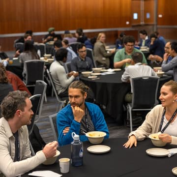 Cover Image for Students & Early Stage Founders Luncheon