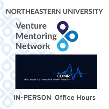Cover Image for VMN Office Hours
