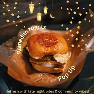 Cover Image for Ramadan Pop up